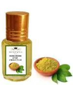 Menjewell Fragrances Heena Mehndi Herbal Attar 5ml Harbal Attar (Gul Hina)