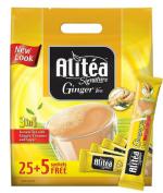 Alitea Ginger Tea With Sticks Teabox(Pack Of 30)