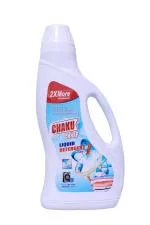 Chaku Chhap Liquid Detergent 1 L
