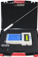 MAGMON Portable Stack Gas Analyzer