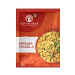 Jeevan Saar Biryani Masala, 25 Grams Each (Pack of 5)