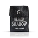 Chris Adams Eau De Toilette - Black Shadow, 100ml