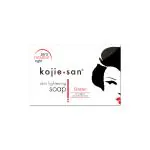 Queue Kojie san Zero Pigment Skin Lightning Soap (135grm Pack of 1)