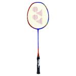 Yonex Navy, Orange Graphite Astrox Fb Badminton Racquet (Pack Of 1)