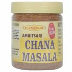 Ajnala Amritsari Chana Masala, Chhole Masala (Punjabi Chana Masala, Chhole Masala) (100) Incomplete