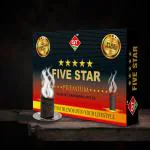 GT Two Hands Royal Zipper 108 Fragrance Agarbatti Pack of 4 (90 Stick per Packet) | Natural Fragrance |Special Long Lasting Incense Sticks for Puja, Havan