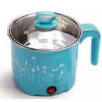 KHODAL ENTERPRISE electric cooking pot rice cooker electric kettle electric cooker kettle multi cooker boiler mini rice cooker electric rice cooker small rice pot hot pot electric pot