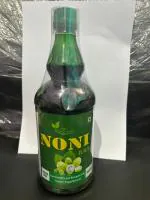 Aayu Enterprises Nony Juice live a Healthy and Energetic life Healtg Supplement.