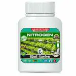 RIMI GARDEN: Liquid Nitrogen Fertilizer for Hydroponic Plants, Essential Growth Fertilizer for Plants. (100 ml)