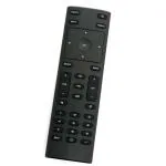 AILKINNew Remote Control XRT134 fit for Vizio HDTV D32hn-E4 D43n-E4 D55un-E1 D39hn-E1 D24HN-E1 D50N-E1
