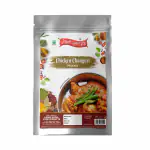 Okhli Musal Brand Lazeez Zaikedar Chicken Changezi Masala Natural & Fresh - 190gm