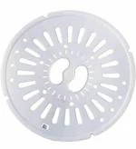 MOLTERA Spin Cap Compatible for LG Washing Machine Spin Cap/Drier Plate/Dryer Cover/Lid for LG