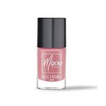 Miscos Miscos Mist Pink Glossy 10ml (Pack of 2)