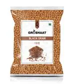 Groshaat Kala Chana 1 kg Pack