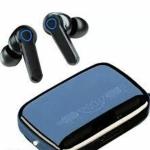 HAIIDRA M19 / M10 / T2 TWS Bluetooth 5.0 Wireless Earbuds Touch Waterproof IP7X LED Digital Display Bluetooth Headset Bluetooth Headphones & Earphones