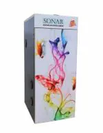 Sonar Domestic Flour Mill SA-3002 Premium