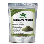 Havintha Natural Chirayata Powder (Kalmegh Powder) - Swertia Chirata - 100gm