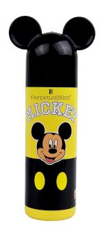 Neel Plastic Multicolor Attractive Shape Pencil Box With Stationary Kit For Kids