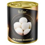 La Casa Rasgulla (10pcs)