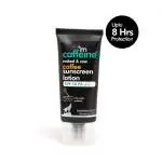 mCaffeine Coffee Sunscreen Lotion SPF 50 PA++ 50ml