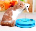 PSK Pet Mart Cat Catch Mice Toy
