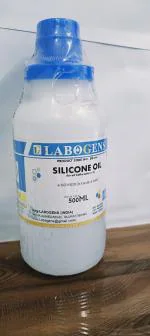 LABOGENS SILICONE OIL (LAB) 500ML