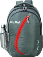 Buy Sky Rise Multicolor Waterproof Laptop Bag - 33 L Online at Best ...