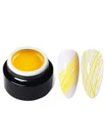 BORN PRETTY Spider Pull Lines UV Nail Gel, 5ml (Shade SG13)