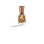 craggy cosmetic Nail Enamel Trending Premium Glossy Nail Polish For Girl's & Women's (Pack of 2) Tangerine