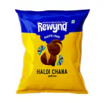 Rewynd Haldi Chana (180 grams) - Pack of 3