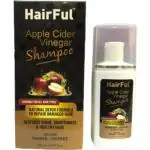 Kaylite HairFul Hair Loss Control therapy Shampoo (Pack of 4) (480 ml)