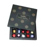 Cookieman Premium 25 Piece Chocolate Gift Box