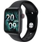 U SMART HW22 PRO Waterproof Smart Watch 1.75 Inch Display All Health Tracking Touch Screen