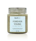 Slayzo Forever Young Herbal Skin Powder For Wrinkle Reduction 100 g