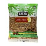 Laxmi Daily Feast 1 kg Kulthi | Brown Horse Gram | Kulthi Beans | Gahat | Gehat | Ghaut