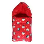 Babyzone Baby Sleeping Bag & Cotton Carry Nest: Baby/Infant Bunting Bag Sleeping Bag for 0-12 month babies.