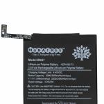 Mobatree BN36 Original Mobile Battery for Xiaomi Mi 6s, A2, 3300 mAh (6 Months Guarantee)