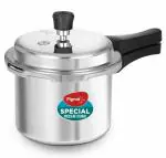 Pigeon special 3 L Pressure Cooker (Aluminium)