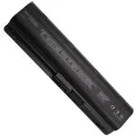 Regatech MU06 Compatible For Hp Pavilion G6-2311SO, G6-2311SP, G6-2311ST, G6-2311SX, G6-2311TU, G6-2311TX, G6-2312AX, G6-2312ES, G6-2312EX Laptop Battery Black 6 Cell