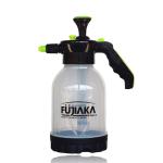 Fujiaka Handheld Garden Sprayer Manual Pressure Pump