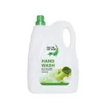 Moon & Mount Hand Wash Protection from Germs, Hand Wash Liquids 5 Liter Liquid Handwash for Everyday Use