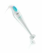 PHILIPS HR1350/90 250 W Hand Blender (White)