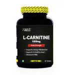 Healthvit Fitness L-Carnitine 1000mg L-Carnitine Tablets 60 Tablets