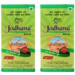 Jodhana Psyllium Husk, 400g [Sat-Isabgol] [200gm x 2 Packets]