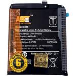 ASOSS ENTERPRISES Mobile Battery For Redmi Mi 10X Pro 5G Bm4T