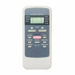 HDF Remote Controller for HDF Air Conditioner(HDF-HITCHI AC- 137)