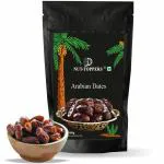 Nut Toppers Premium Arabian Dates, 400 g