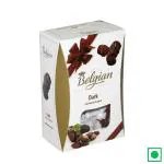 The Belgian Dark Chocolate Seahorses, 135 g