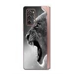 GADGETSWRAP Printed Vinyl Skin Sticker for Samsung Galaxy Z Fold 2 - wallpaper-8 (1)