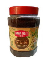 Dada No.1- Black Tea (ctc)- 250 g Jar (Fresh)